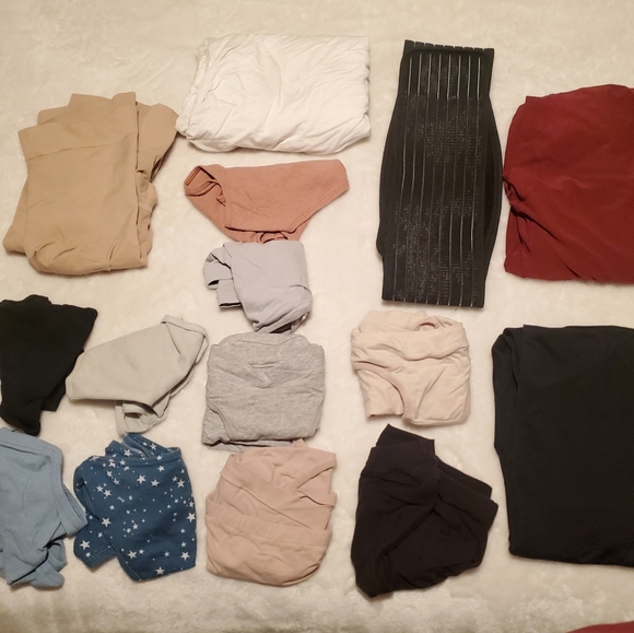 MATERNITY BUNDLE OF 15 - Picture 9 of 9